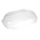 Faerch Deckel für große achteckige Servierplatten (50 Stück)