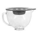 KitchenAid 4,8 l Glasschüssel 5K5GB