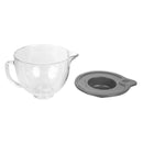 KitchenAid 4,8 l Glasschüssel 5K5GB