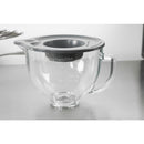 KitchenAid 4,8 l Glasschüssel 5K5GB