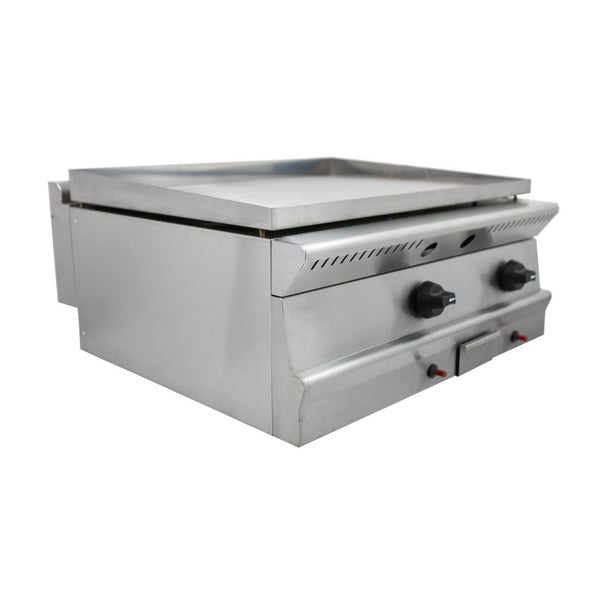 Parry Countertop Natural Gas Griddle PGG7