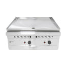 Parry LPG-Grillplatte für die Arbeitsplatte PGG7P