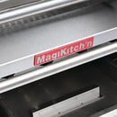 Grill à gaz MagiKitch'n RMB636