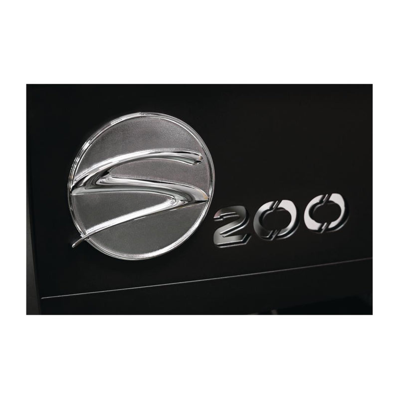 Synesso 2-Gruppen-Espressomaschine S200