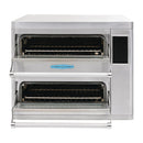 Turbochef Doppel-Batch-Ofen