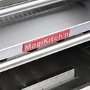 MagiKitch'n Gas-Chargrill RMB648