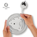 Morphy Richards Dune Jug Kettle 108267