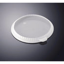 Araven Round Silicone Lid Clear 280mm