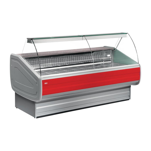 Zoin Melody Deli Serve Over Counter Chiller 2000 mm MY200B