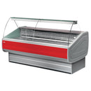 Zoin Melody Deli Serve Over Counter Chiller 1500mm MY150B