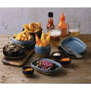 Churchill Emerge Schüssel, Zimtbraun, 120 mm, 12 Stück