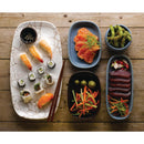 Churchill Emerge Zimtbraune Auflaufform, 120 x 90 mm, 6 Stück