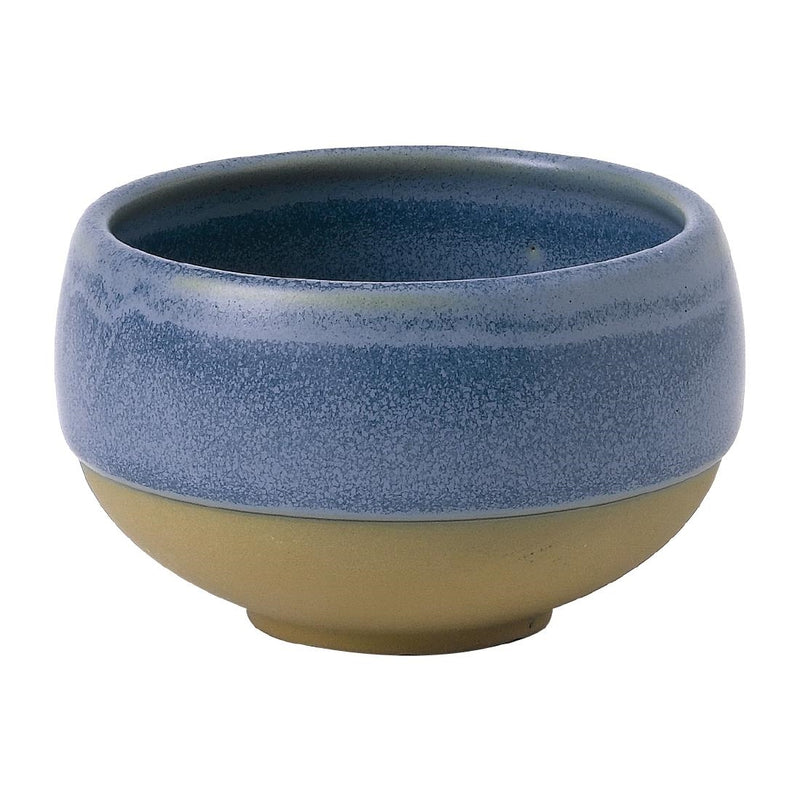 Churchill Emerge Oslo Blue Deep Bowl 90mm (Pack of 12)