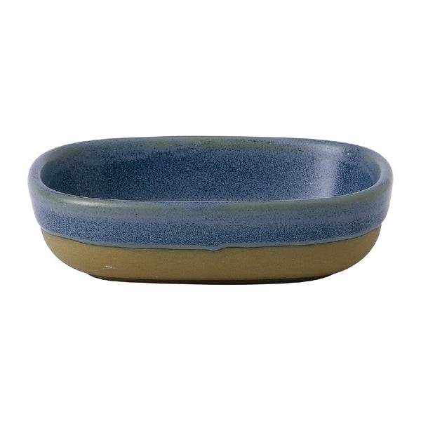 Churchill Emerge Oslo Blue Tray 120 x 90mm (Pack of 6)