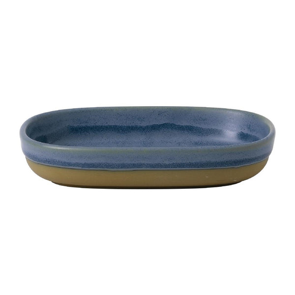 Churchill Emerge Oslo Blue Tray 170 x 117mm (Pack of 6)