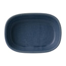 Churchill Emerge Dish Oslo Blau 170 x 120 mm (6er-Pack)