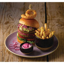 Churchill Stonecast Lavender Evolve Coupe Teller 286 mm (12er-Pack)