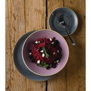 Churchill Stonecast Lavender Evolve Coupe Schüssel 248 mm (12 Stück)