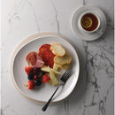 Churchill Isla Spinwash Assiette à sable 210 mm (lot de 12)