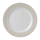 Churchill Isla Spinwash Assiette à pied en sable 276 mm (lot de 12)