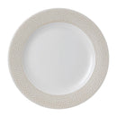 Churchill Isla Spinwash Assiette à sable 210 mm (lot de 12)