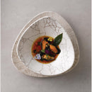 Churchill Studio Prints Kintsugi Agate Gris Lotus Bol 228 mm (Lot de 12)