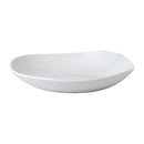 Dudson White Organic Coupe Wackelschale 288 mm (6er-Pack)