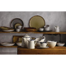 Dudson Harvest Ink Cappuccino Saucer 158mm (Pack of 12)