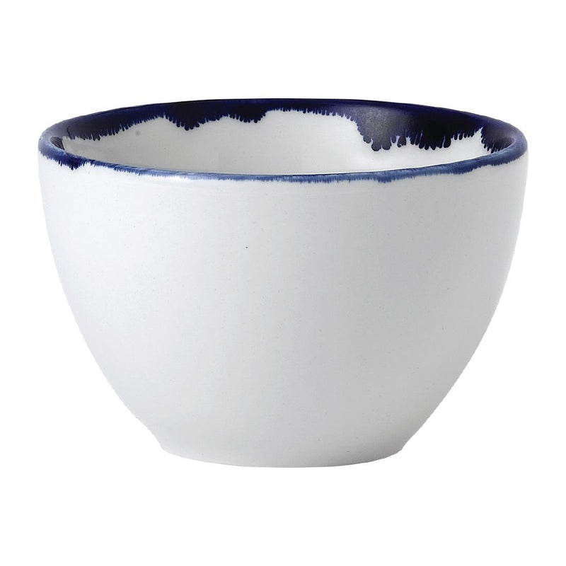 Dudson Harvest Ink Sugar Bowl 8oz (Pack of 12)