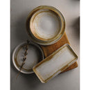 Dudson Sandstone Organic Coupe Schüssel 243 mm (12 Stück)