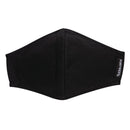 Portwest White 2-lagige wiederverwendbare Gesichtsbedeckung einzeln