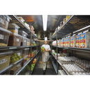 Cambro Camshelving Elements 4 Tier Starter Unit 1830 x 1830 x 460mm