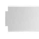 Vogue Undershelf for St/St Folding Work Table 1830x610x780