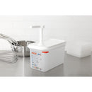 Distributeur de Sauce Araven avec Pompe 1/4 GN