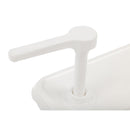 Distributeur de Sauce Araven avec Pompe 1/4 GN