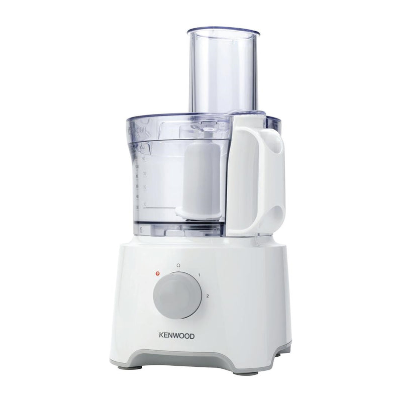 Kenwood MultiPro Compact Food Processor FDP301WH