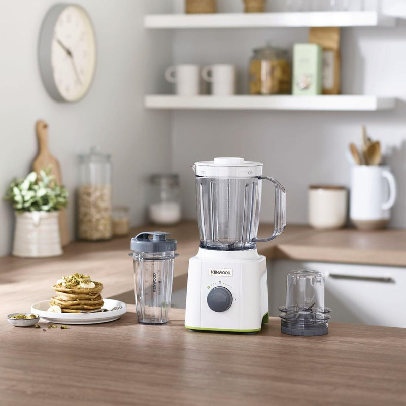 Kenwood Blend-Xtract 3 in 1 Blender BLP31D0WG