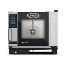 Unox Cheftop Mind Maps PLUS 5 Tablett