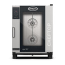 Plateau Unox Cheftop Mind Maps ZERO 10