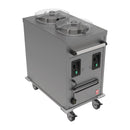 Falcon Heated Plate Dispenser PH12