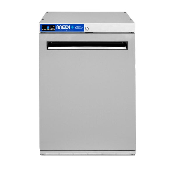 Williams Medi+ Unterbau-Apothekenkühlschrank HWMP135
