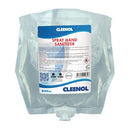 Cleenol Händedesinfektionsspray, 800 ml (3er-Pack)