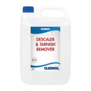 Cleenol Détartrant et anti-ternissement 5 litres (lot de 2)