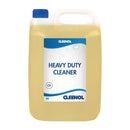 Nettoyant robuste à usage général Cleenol 5 litres (paquet de 2)