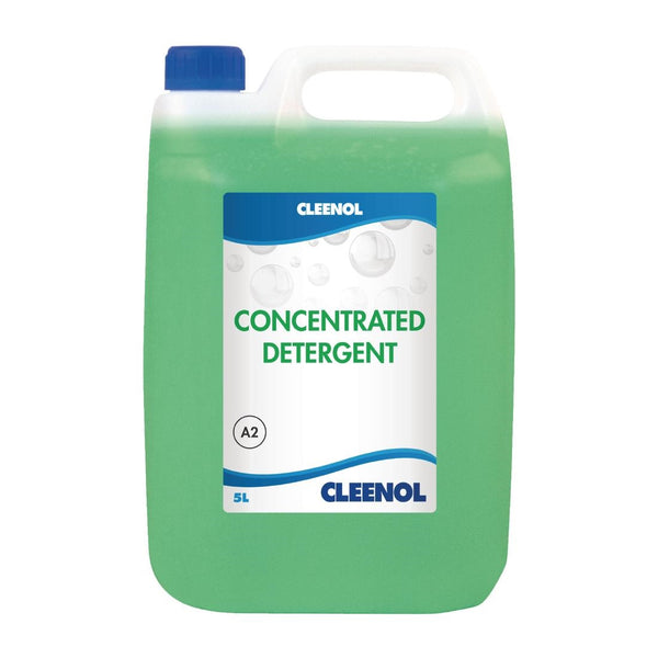 Cleenol Spülmittelkonzentrat, 5 l, 2 Stück