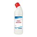 Détartrant WC Cleenol 750 ml (paquet de 12)