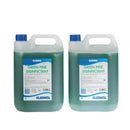 Cleenol Green Pine Disinfectant 5Ltr (Pack of 2)