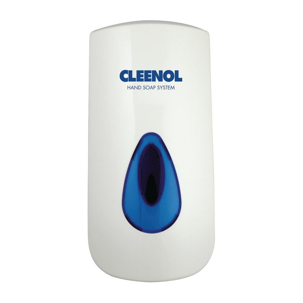 Cleenol Senses Antibacterial Foam Hand Cleaner Dispenser