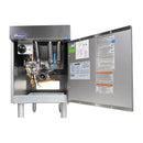 Pitco Twin Basket Single Tank Solstice LPG Fryer SG14S