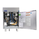 Pitco Twin Tank Solstice Natural Gas Fryer SG14TS